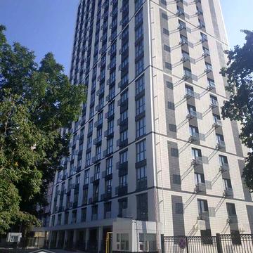 Продаж 1к Квартира Літературна вулиця ЖК Литературный