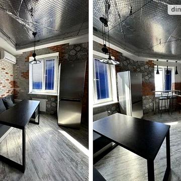 Продаж 1к Квартира Середньофонтанська вулиця