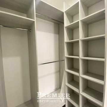 Продаж 1к Квартира Спортивна вулиця ЖК Таировские сады