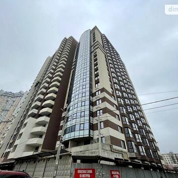 Продаж 1к Квартира Середньофонтанський провулок ЖК Удобный