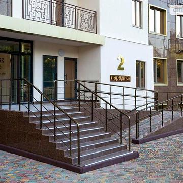 Продаж 1к Квартира Генуезька вулиця ЖК Тридцать шестая жемчужина