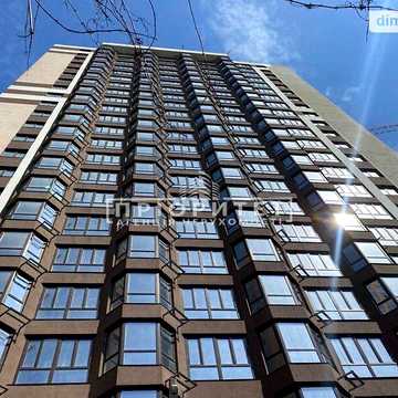 Продаж 1к Квартира пров. Середньофонтанський ЖК Удобный