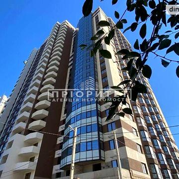 Продаж 1к Квартира пров. Середньофонтанський ЖК Удобный