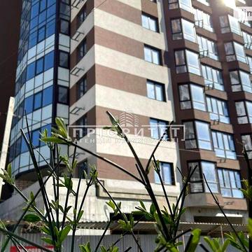 Продаж 1к Квартира Середньофонтанський провулок ЖК Удобный