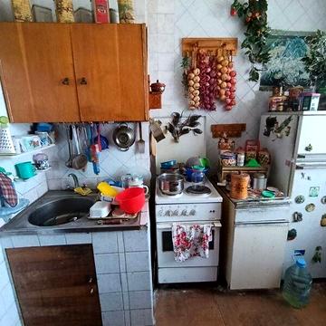 Продаж 4к Квартира Євгена Чикаленка (Академіка Вільямса) вулиця