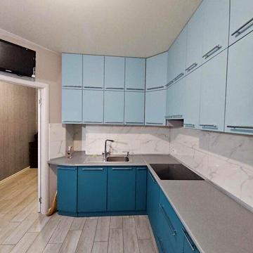 Продаж 1к Квартира Люстдорфська дорога вулиця