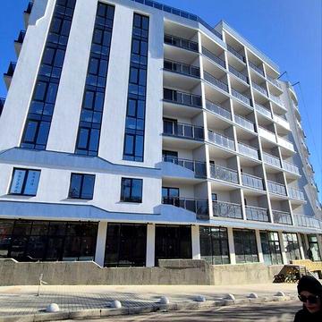 Продаж 1к Квартира Ванний провулок ЖК Breeze Marine