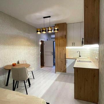 Продаж 1к Квартира Фонтанська дорога ЖК Акрополь