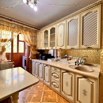 Продаж 3к Квартира Академіка Заболотного вулиця