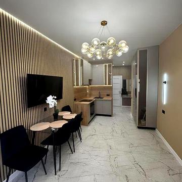 Продаж 1к Квартира Генуезька вулиця ЖК Эллада