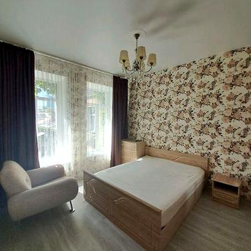 Продаж 1к Квартира Канатна вулиця