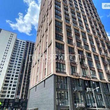 Продаж 1к Квартира Івана Франка вулиця ЖК Modern