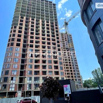 Продаж 1к Квартира Івана Франка вулиця ЖК Modern