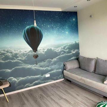 Продам 1-ком. квартиру Песочин Мобиль (44 м.кв., новый дом, экономное отопление) ЖК Мобиль