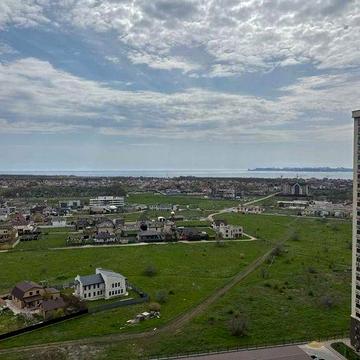 Большая 2-комнатная квартира 66 м² в ЖК 59 Жемчужина ЖК 59 Жемчужина