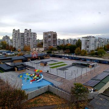 Продаж 3-кімн. квартири у Хортицькому р-ні