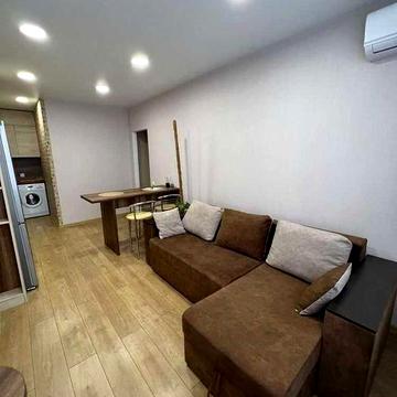 Сдам 1к квартиру , ЖК Олимпийский ,  буль.Кобзаря 3