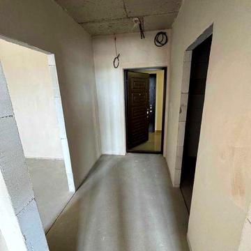 1-комнатная квартира 43 м² в ЖК 59 Жемчужина | выгодная цена ЖК 59 Жемчужина