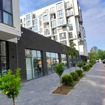 БЕЗ КОМІСІЇ  продаж 1.5 кімн. квартири ЖК В 4, Боздош, Новий район ЖК В 4