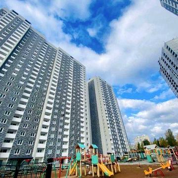 31м (студія) Єоселя Жк Деснянський Електротехнічна 43 ЖК Деснянський