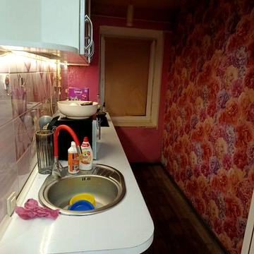 Продам 1 комнатную квартиру Мерефа