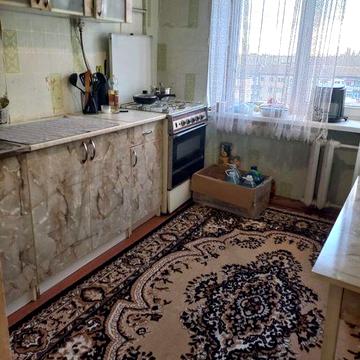 Продаю 2-х ком квартиру «чешка»