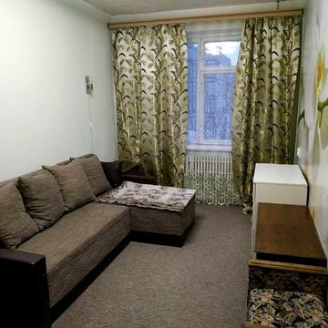 Здам 2 кім.квартиру  Тополя, Правий берег