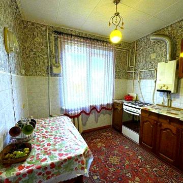 Здається однокімнатна квартира. Соборна вулиця