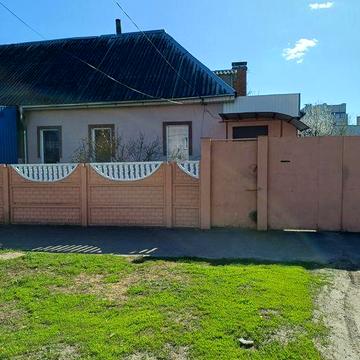 Продажа частини будинку в Черкасах, вул. Надпільна!