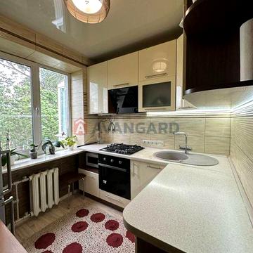 У продажу Реальна 2-х. кім. кв. з Євроремонтом. Нагірка 50000$