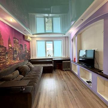 Актуальна! Здам 2х кім квартиру Науки 124 / трц Даффі / Гагаріна