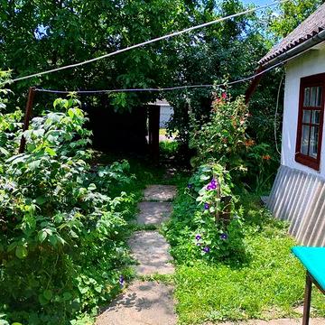 Продаж бинок садибного типу. С. Райгородок