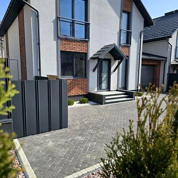 Продаж 4к Дім Горіхівська вулиця