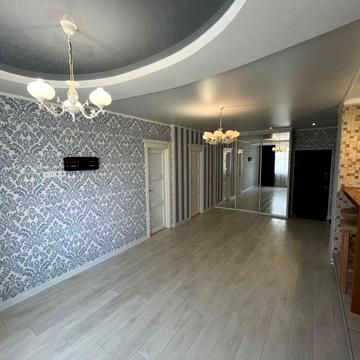 Квартира 2х кімнатна Жк Європейський