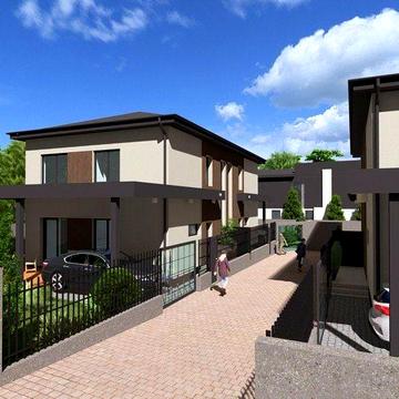 Продам Дуплекс на Фонтане