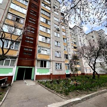 Продам 1 кімнатну квартиру