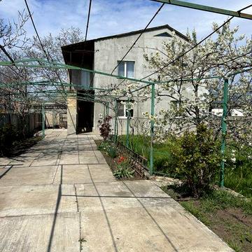 Продаж будинку с.Усатово підходить під держ програми