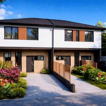 Продам Дуплекс на Даче Ковалевского