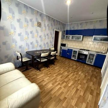 1/2 будинку з меблями в тихому зручному  районі