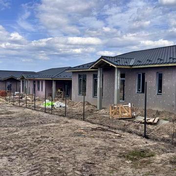 Продаж будинків в Бучі під Києвом