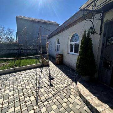 Усатово продаж будинку підходить під держ програми.