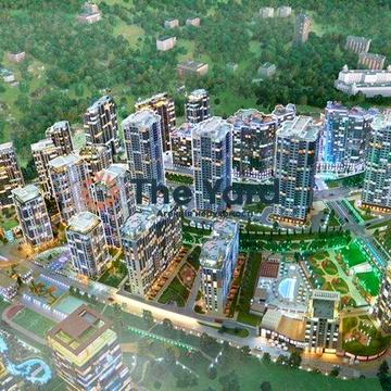 Продаж 4к квартири в ЖК Новопечерські липки 7 черга 2 будинок ЖК Новопечерські Липки