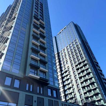 Продаж 2к з прямим видом на Дніпро в ЖК Edeldorf Hills! ЖК Edeldorf Hills