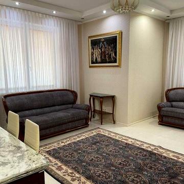 Продам 3к квартиру пр. Ивасюка 2г , 7 этаж, в Оазисе ЖК Оазис