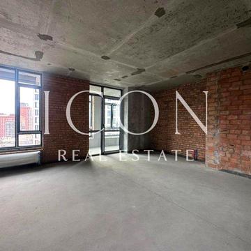 Продаж 3-кімнатної квартири | 88м² | ЖК Trinity ЖК TRIIINITY