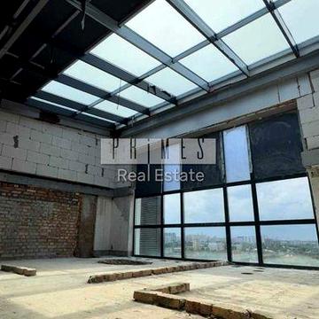 Продаж пентхаусу, ЖК Park Avenue VIP, просп. Голосіївський 58а, Деміївка ЖК Park Avenue VIP