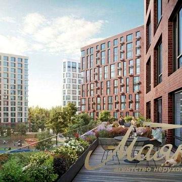 БЕЗ% Продаж 3-к квартири в ЖК LUCKY LAND, Святошинський р-н, Берковець ЖК LUCKY LAND