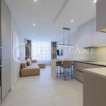 1кімнатна з ремонтом на Печерську Саперне поле поруч Маккейна Предславинська