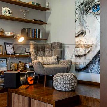 Продаж ексклюзивної квартири ЦЕНТР 59м2 стелі 4м вишуканий ремонт