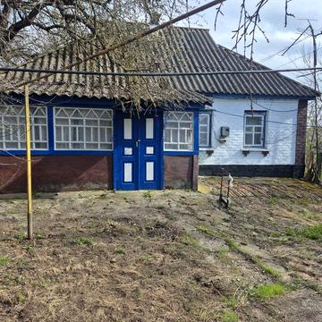 продам будинок  хату дім садибу